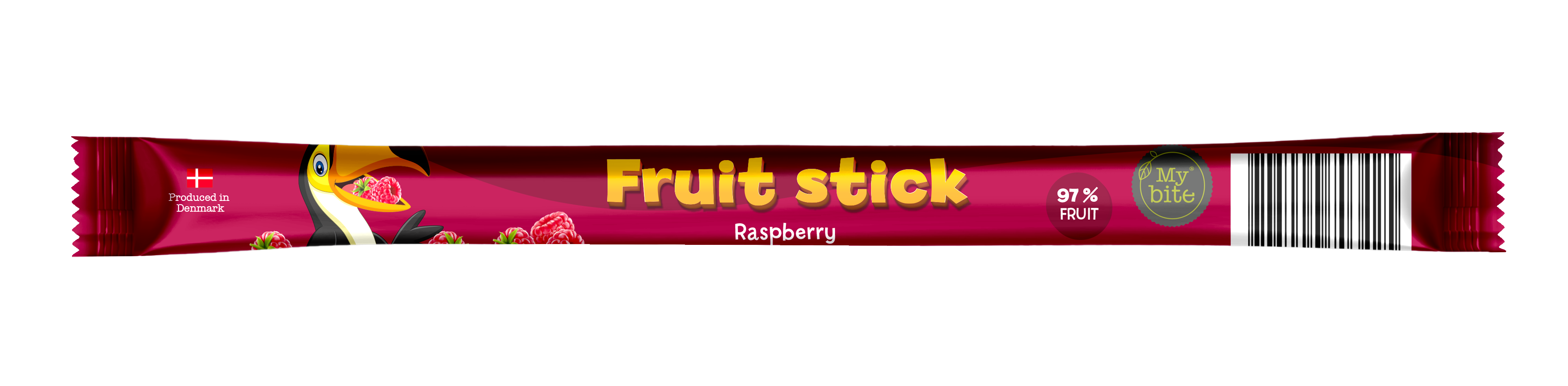 Raspberry Stick